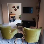 Guesthouse Voorhout *