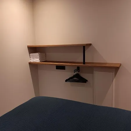 Guesthouse Voorhout *