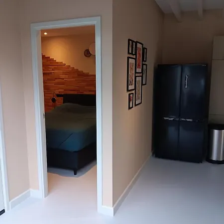 Guesthouse Voorhout Nyaraló *