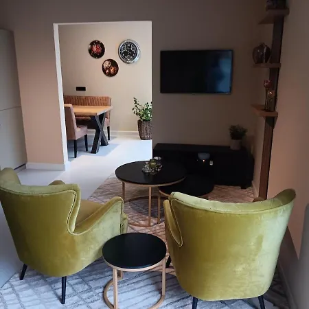 Guesthouse Voorhout *