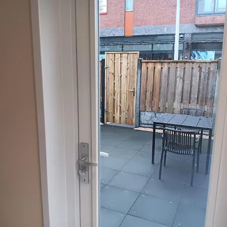 Prázdninový dům Guesthouse Voorhout *