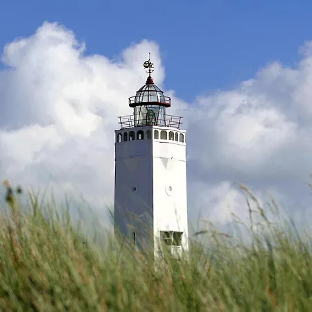 Guesthouse Voorhout Prázdninový dům Voorhout