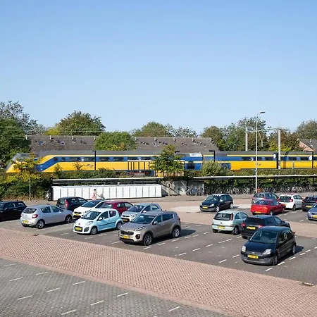 Сasa de vacaciones Guesthouse Voorhout