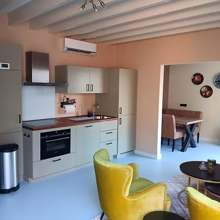 Guesthouse Voorhout