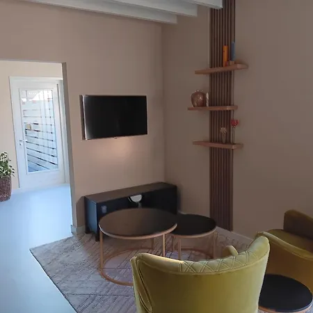 Сasa de vacaciones Guesthouse Voorhout Voorhout
