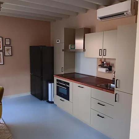 Guesthouse Voorhout Voorhout