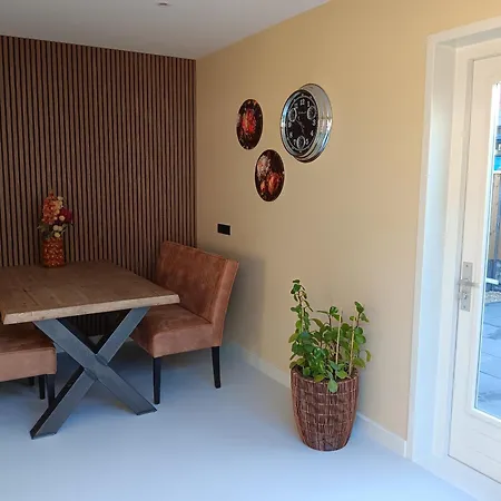 Guesthouse Voorhout * Voorhout