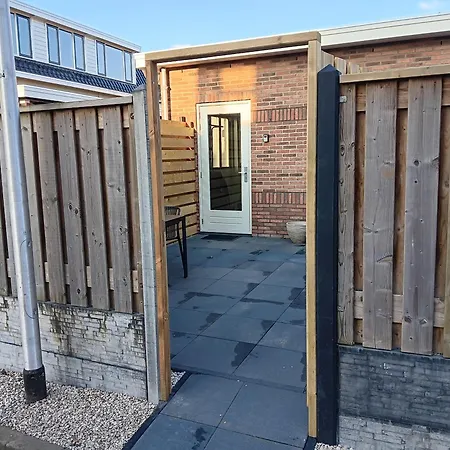 Сasa de vacaciones Guesthouse Voorhout Voorhout