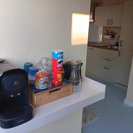 Guesthouse Voorhout