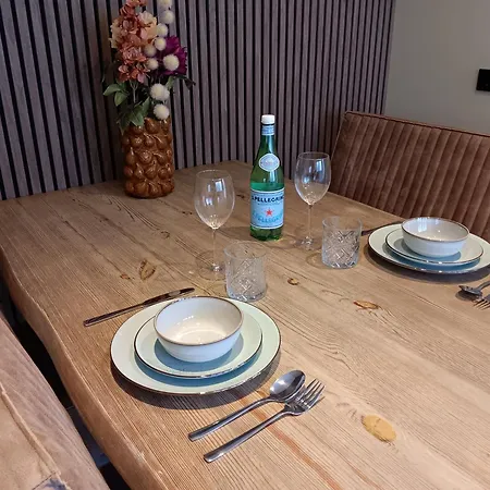 Guesthouse Voorhout Voorhout