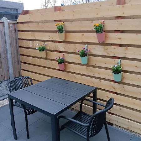 Guesthouse Voorhout Holiday home *