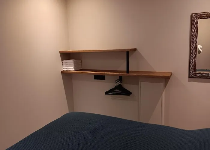 Guesthouse Voorhout *