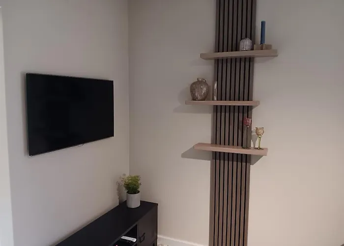 Guesthouse Voorhout * Voorhout