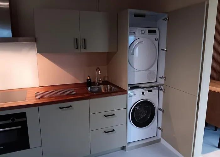 Ferienhaus Guesthouse Voorhout *