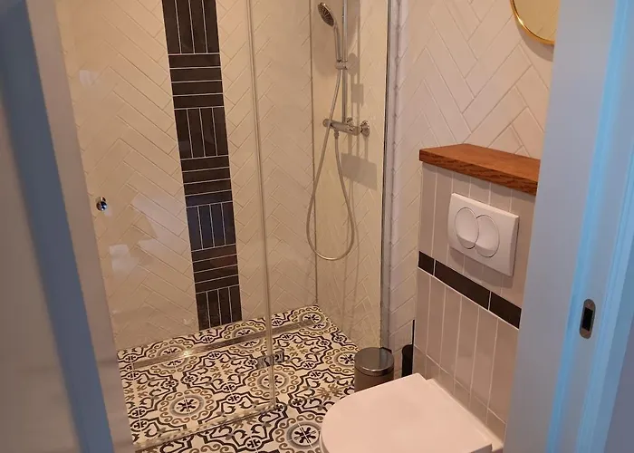 Guesthouse Voorhout * Voorhout