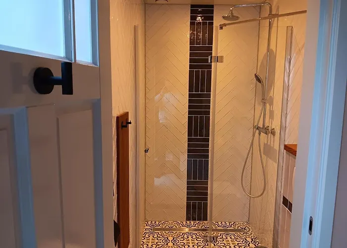 Ferienhaus Guesthouse Voorhout *