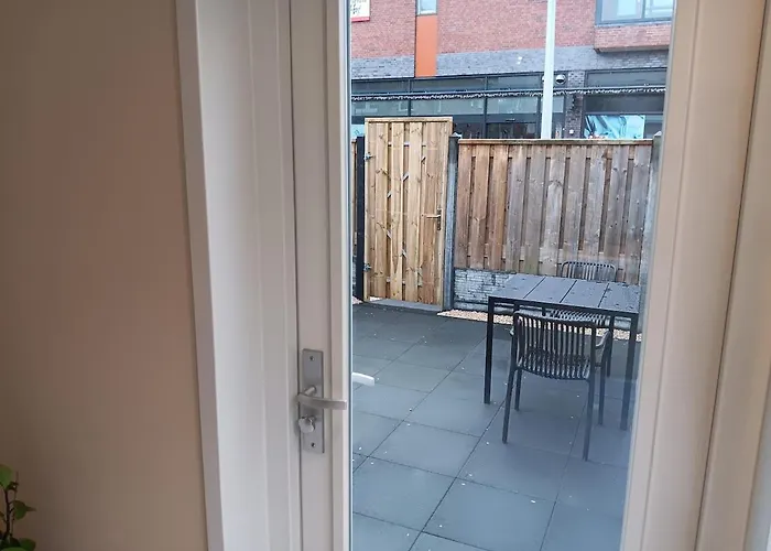 Ferienhaus Guesthouse Voorhout *