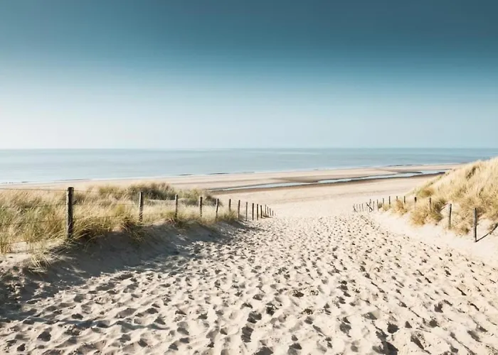 Ferienhaus Guesthouse Voorhout *