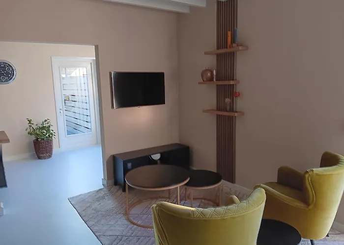 Ferienhaus Guesthouse Voorhout Voorhout