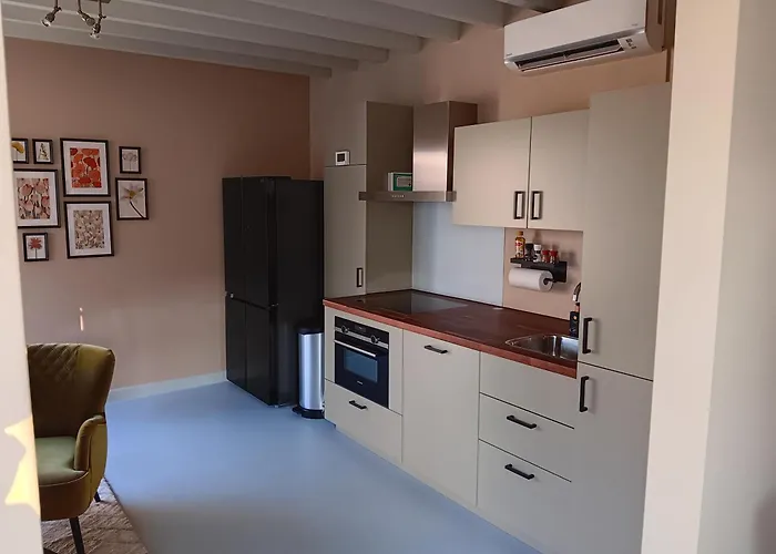 Guesthouse Voorhout Voorhout