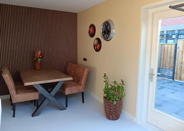 Guesthouse Voorhout * Voorhout