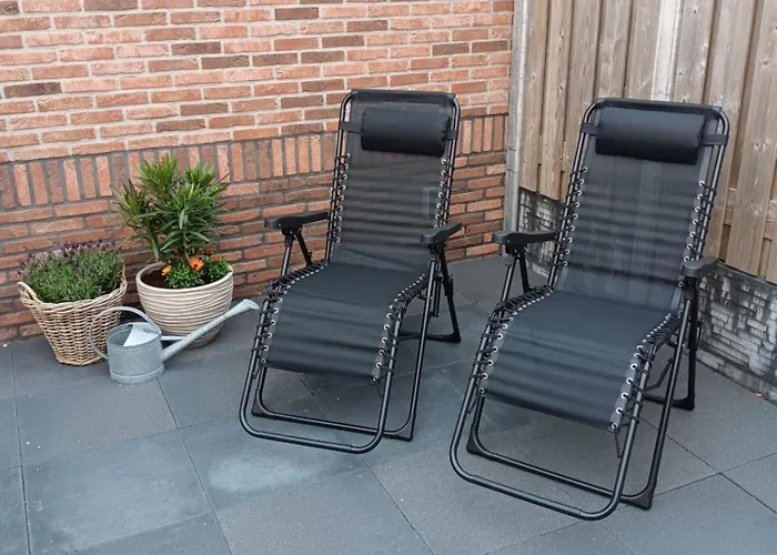 Guesthouse Voorhout * Voorhout