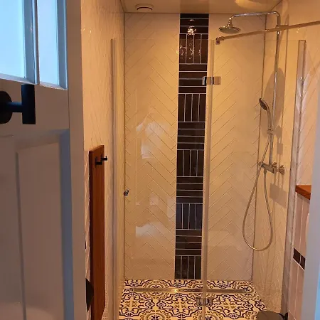 Semesterbostad Guesthouse Voorhout *