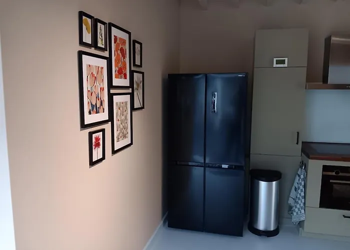 Guesthouse Voorhout Nyaraló *