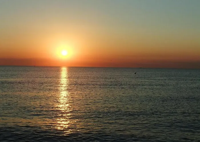 Nyaraló Guesthouse Voorhout *