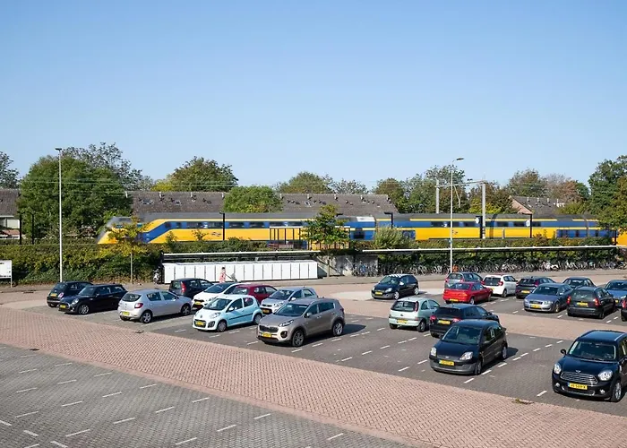 Nyaraló Guesthouse Voorhout