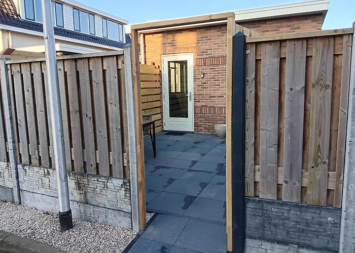 Nyaraló Guesthouse Voorhout Voorhout