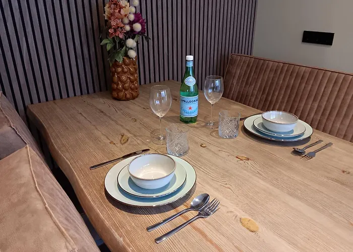 Guesthouse Voorhout Voorhout